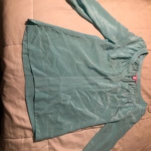 Lilly Pulitzer top